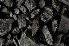 Baillieston coal boiler costs