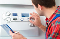 free commercial Baillieston boiler quotes