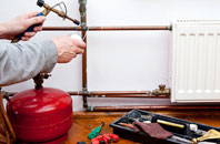 free Baillieston heating repair quotes